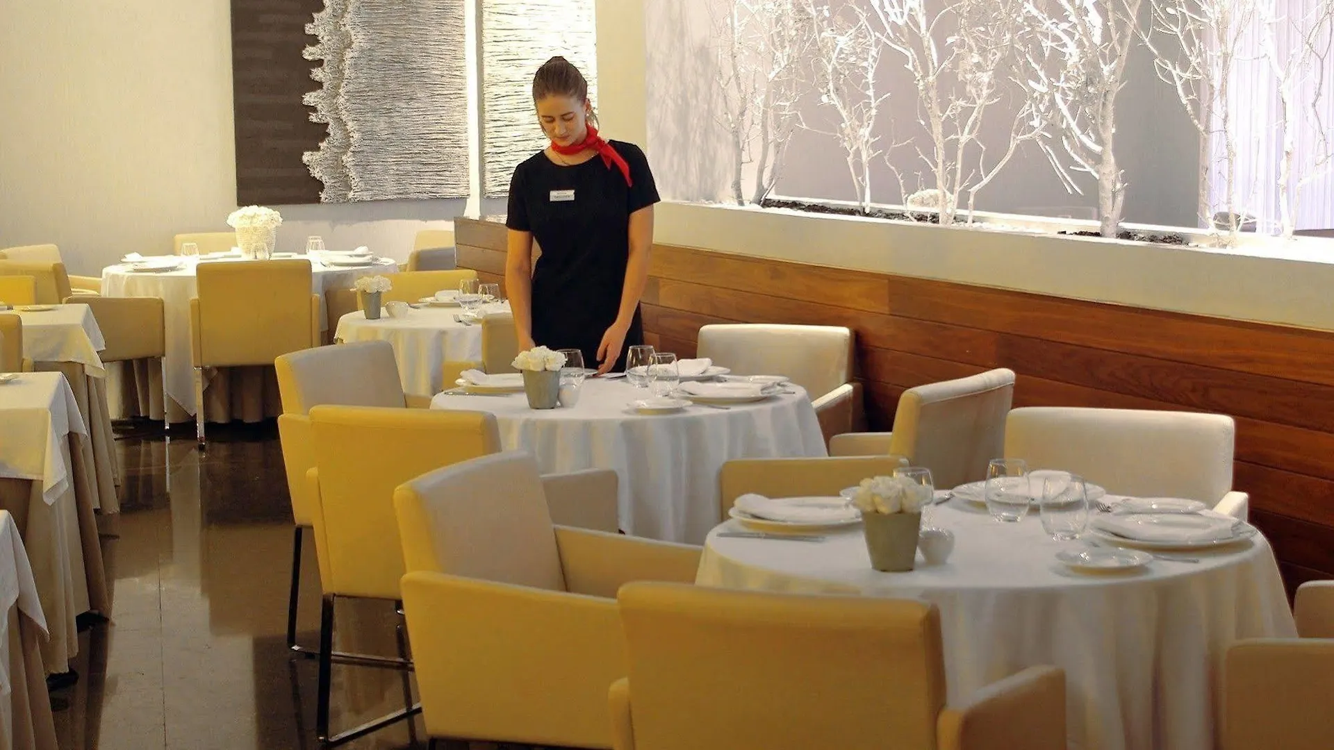 加泰罗尼亚兰布拉大道酒店 巴塞罗那 酒店