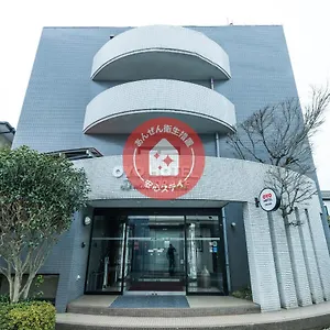 Oyoホテル ドレイク 小田原鴨宮 3* 箱根町