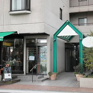 岸辺 ステーション 3* 吹田市