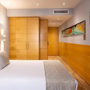 4* Отель Sansi