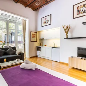  Apartament Mayerling Schumann