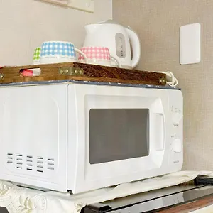 ** 호텔 Shinjuku Warm I 일본