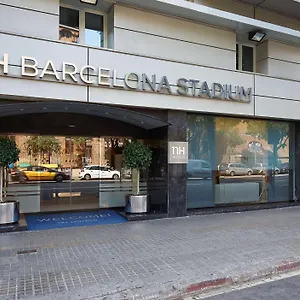 Hotel Nh Stadium