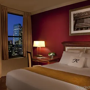 The Roosevelt 4* ニューヨーク