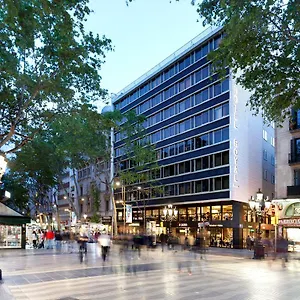 4* Отель Royal Ramblas