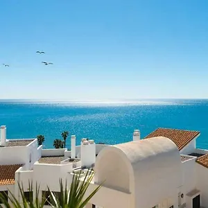 Olée Nerja By Fuerte Group Appartement Torrox