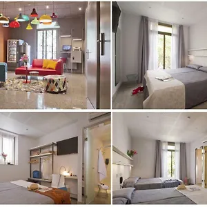 2* Гостевой дом Benidorm