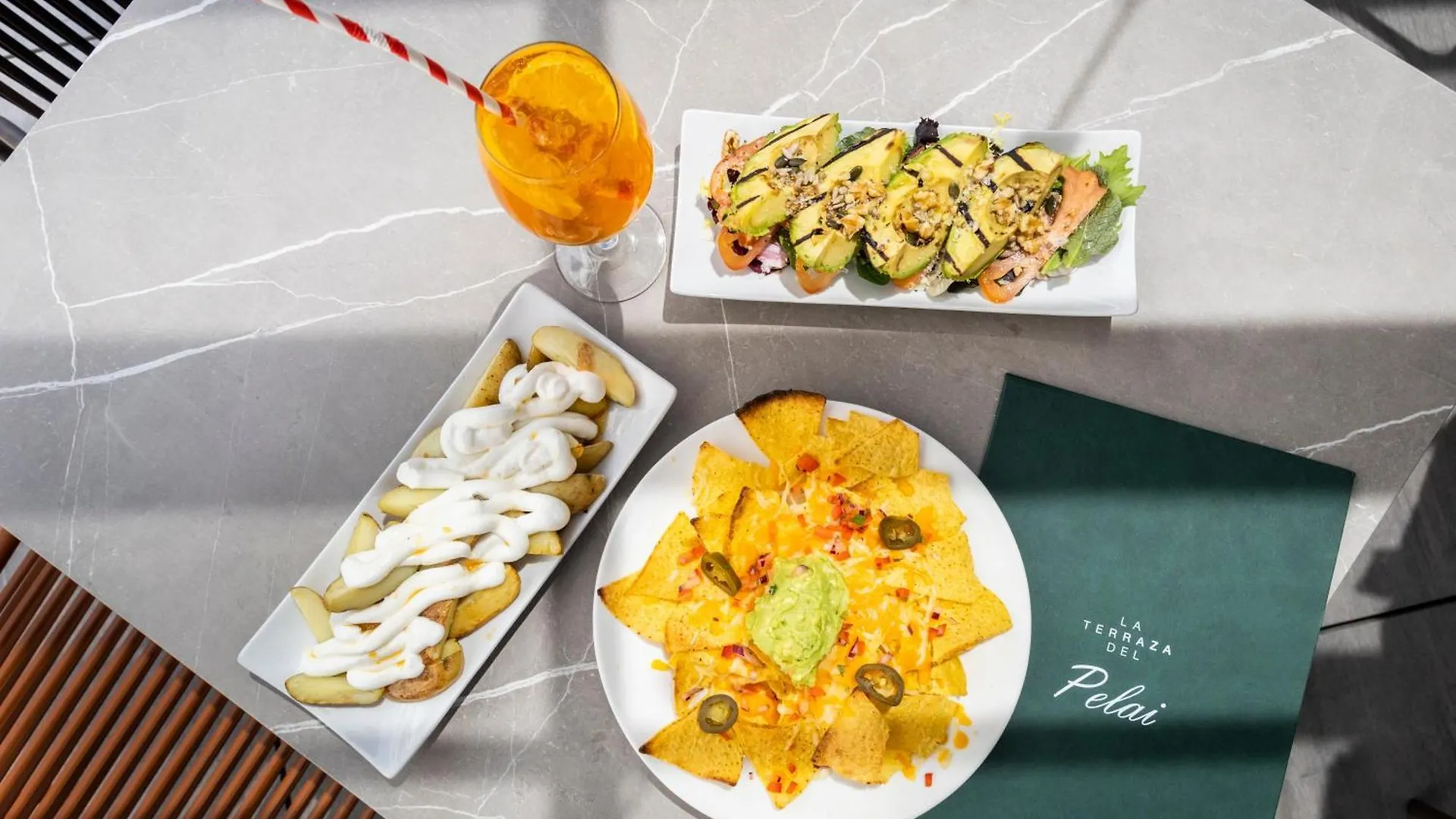 ホテル カタロニア ランブラス 4* Sup バルセロナ スペイン