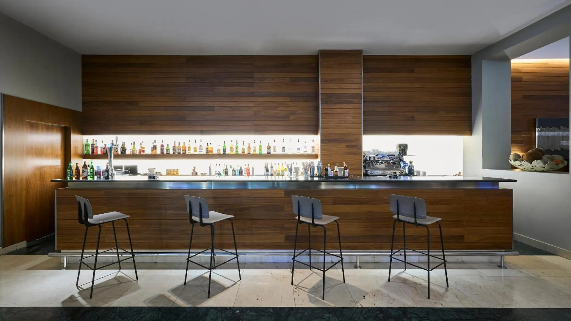 Catalonia Ramblas 4* Sup Barcelona Hotel