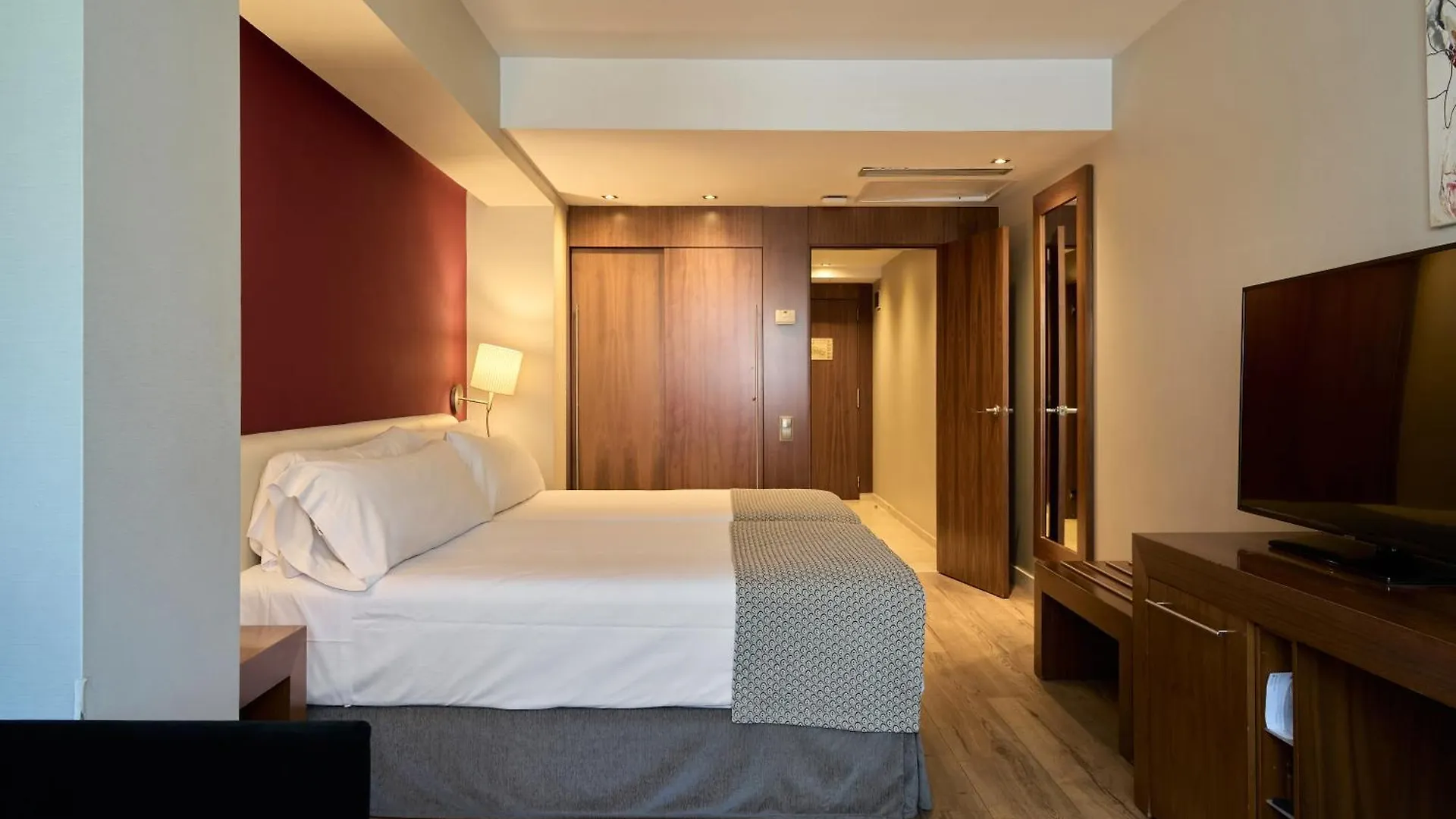**** Hotel Catalonia Ramblas 4* Sup Barcelona Spain
