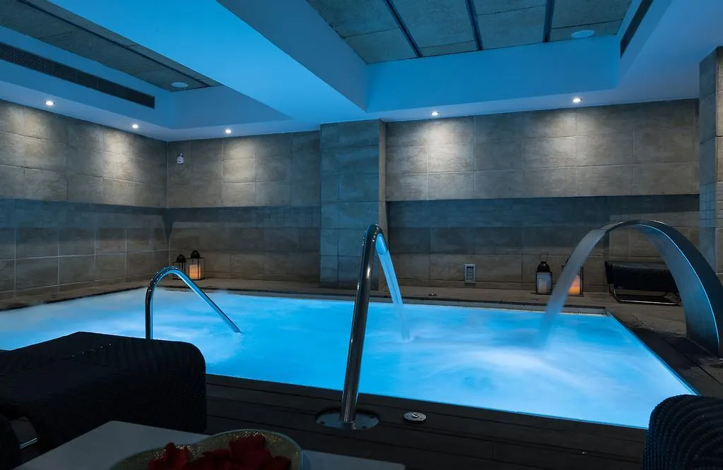 Hotel Catalonia Ramblas 4* Sup Barcelona