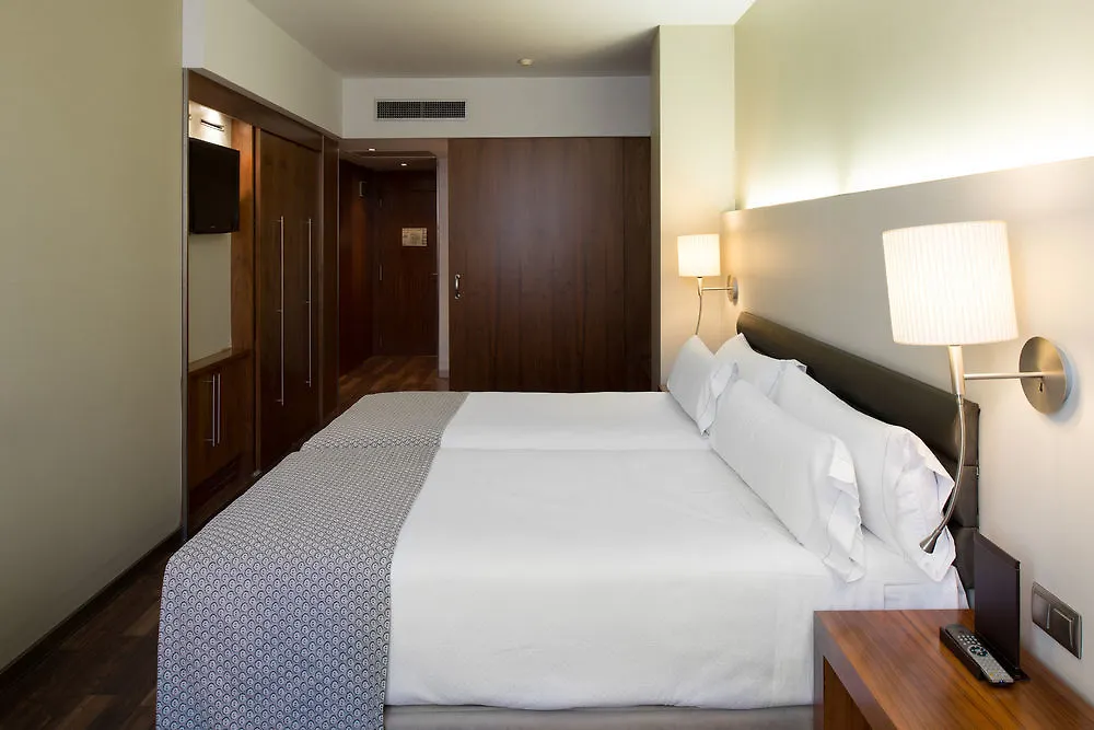 Catalonia Ramblas 4* Sup Barcelona Hotel
